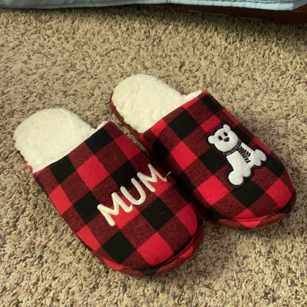 Slippers
